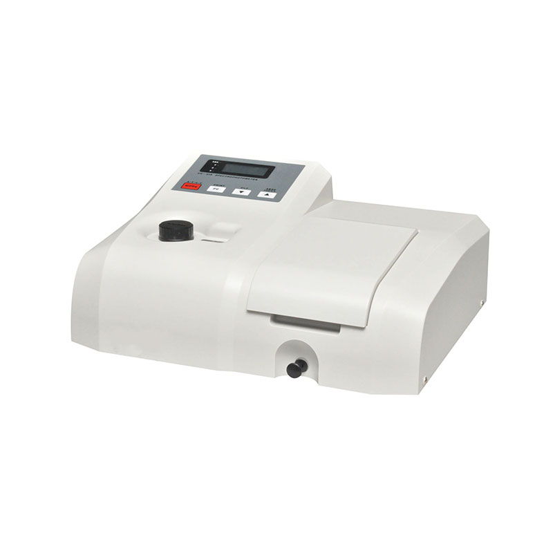 721可見(jiàn)分光光度計(jì)