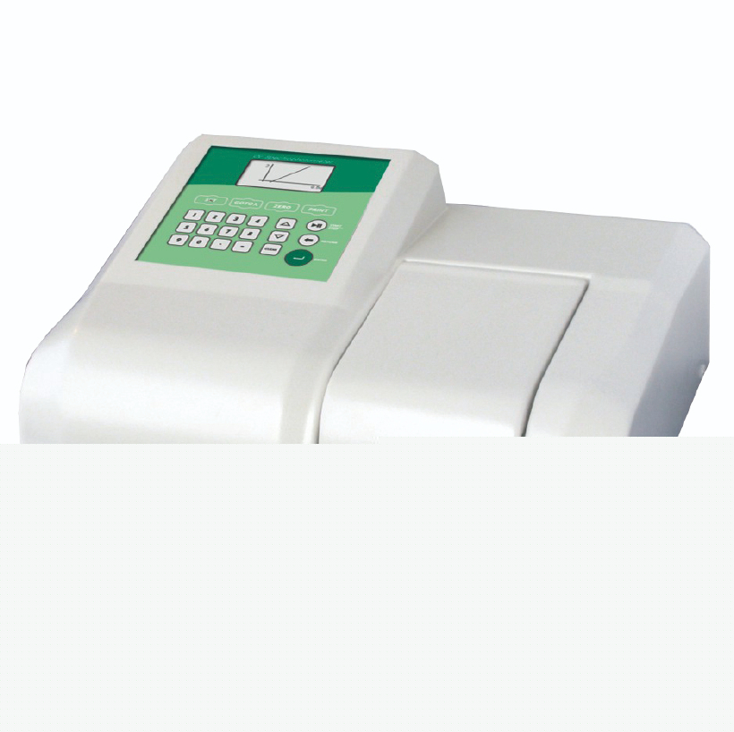 723S可見(jiàn)分光光度計(jì)