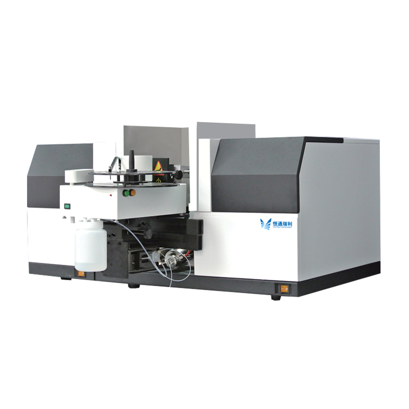 食品添加劑分析專用火焰石墨爐原子吸收光譜儀